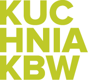 Kuchnia KBW Logo