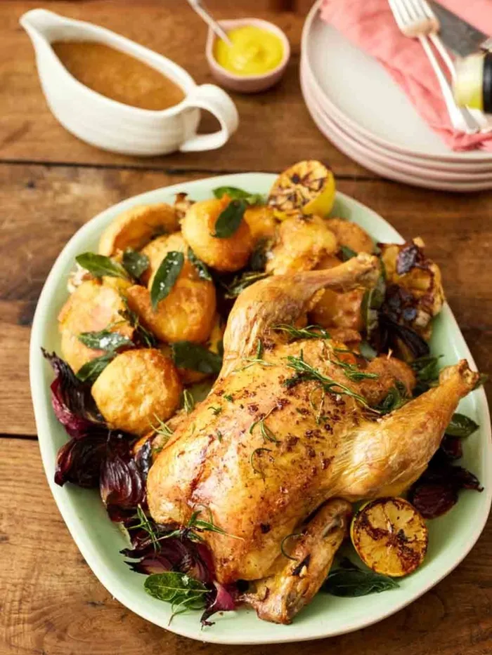 Accessorizing for Impact